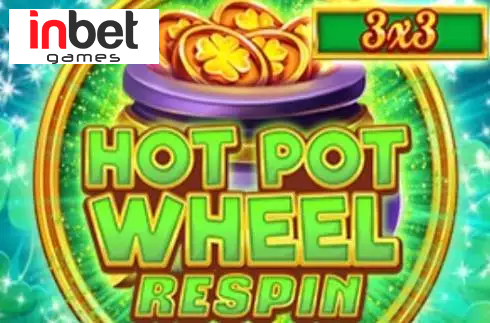 Hot Pot Wheel Respin